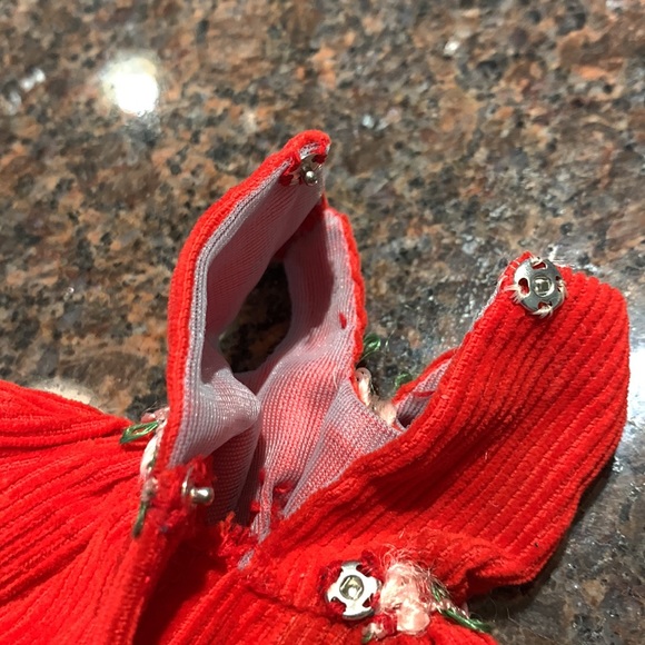 Vintage Barbie outfit circa 1960 - Picture 8 of 8